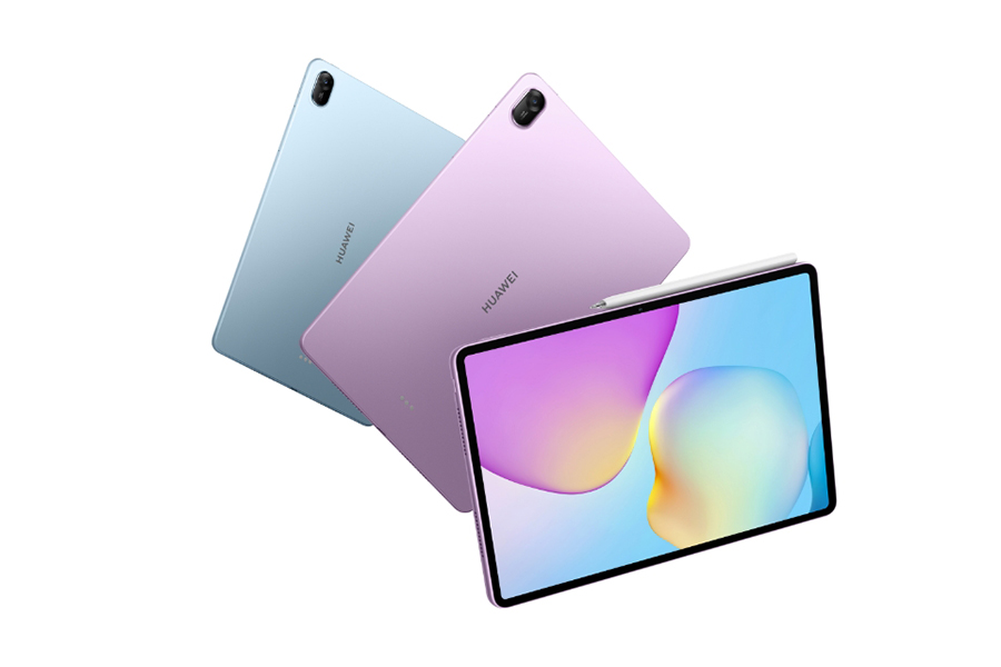 更护眼的学习平板，新一代华为MatePad 11.5正式发布