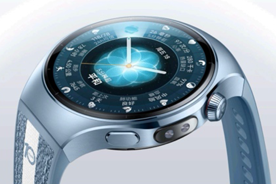 HUAWEI WATCH ʮ�����������������ǻ�������ʮ��