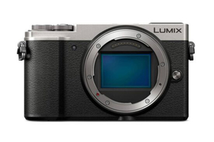 松下LUMIX新相机5月发布？