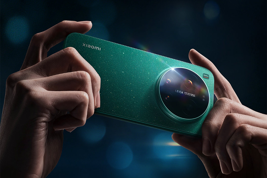 小米17 Ultra首发徕卡2亿像素光学变焦 获徕卡APO光学认证
