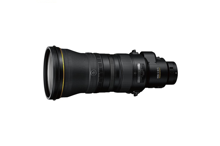 全画幅超远摄新标杆 尼克尔Z 400mm f/2.8 TC VR S售94999元