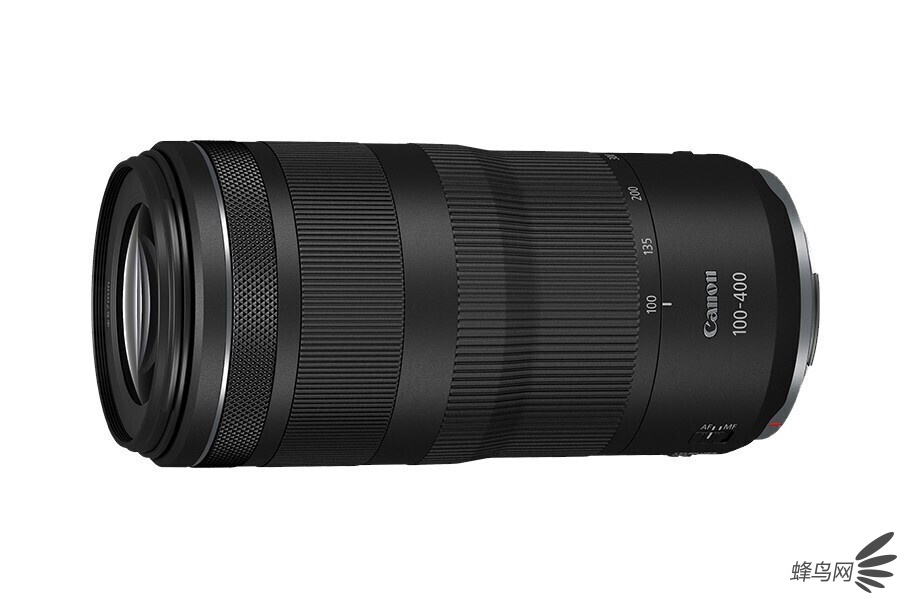 价格不贵的长变焦头 佳能RF100-400mm IS USM售价4599