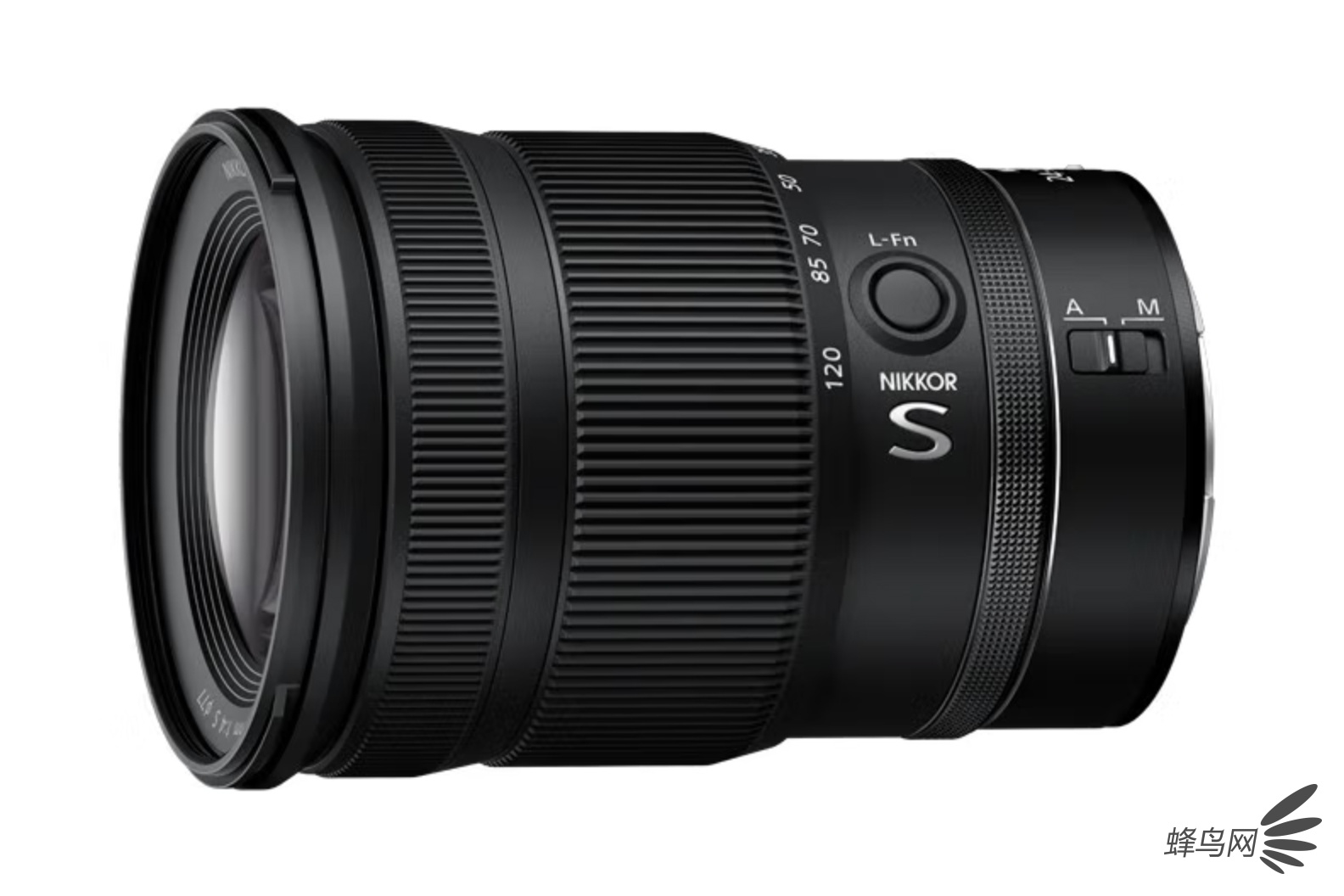 Z系统标准变焦镜头 尼克尔Z 24-120mm f/4 S售6702