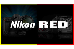 尼康完成对电影摄影机制造商RED.com, LLC的收购