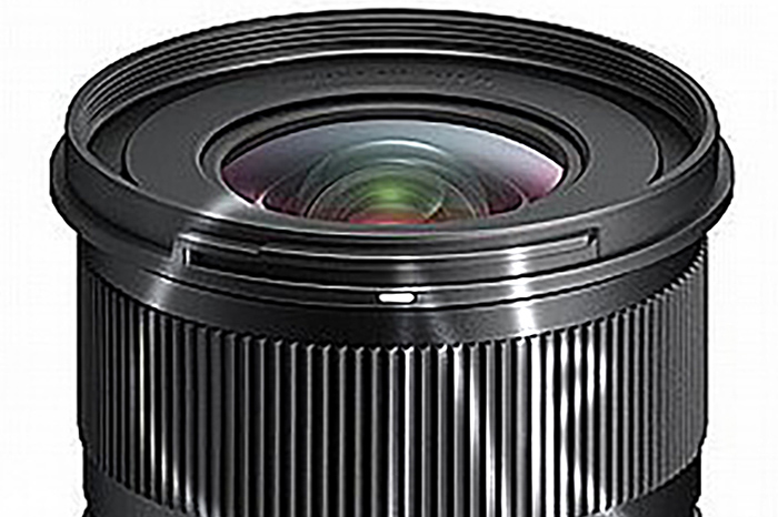 适马即将发布“12mm F1.4 DC Comtemporary”？