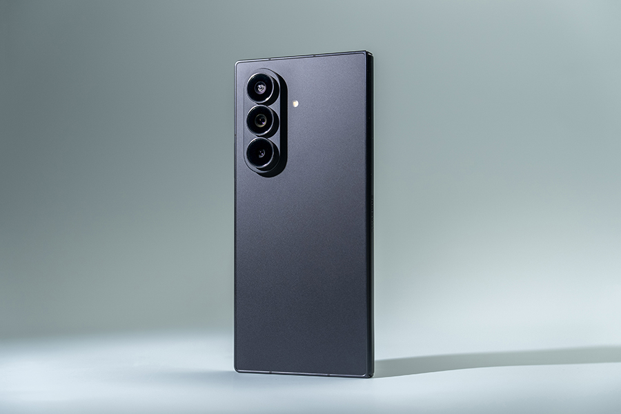 七年蜕变终成日常主力机 三星Galaxy Z Fold7折叠屏评测
