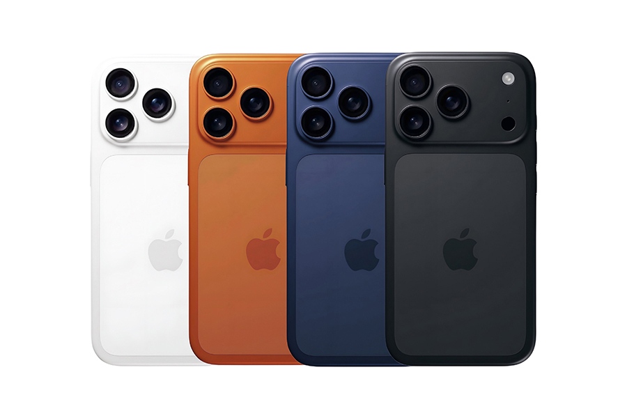 ƻiPhone 17 Pro/Maxɫع һɫ