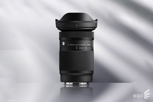 不用换镜头的旅游神器 适马20-200mm F3.5-6.3 DG | C售5699元