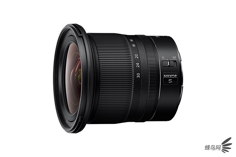 �۸�ʵ�ݵĳ���佹��ͷ ��˶�Z 14-30mm f/4S��7799Ԫ