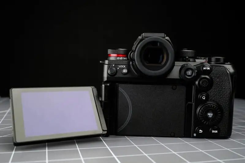  LUMIX DC-S1M2 ̬Χʵ뻭ʵƽ֮
