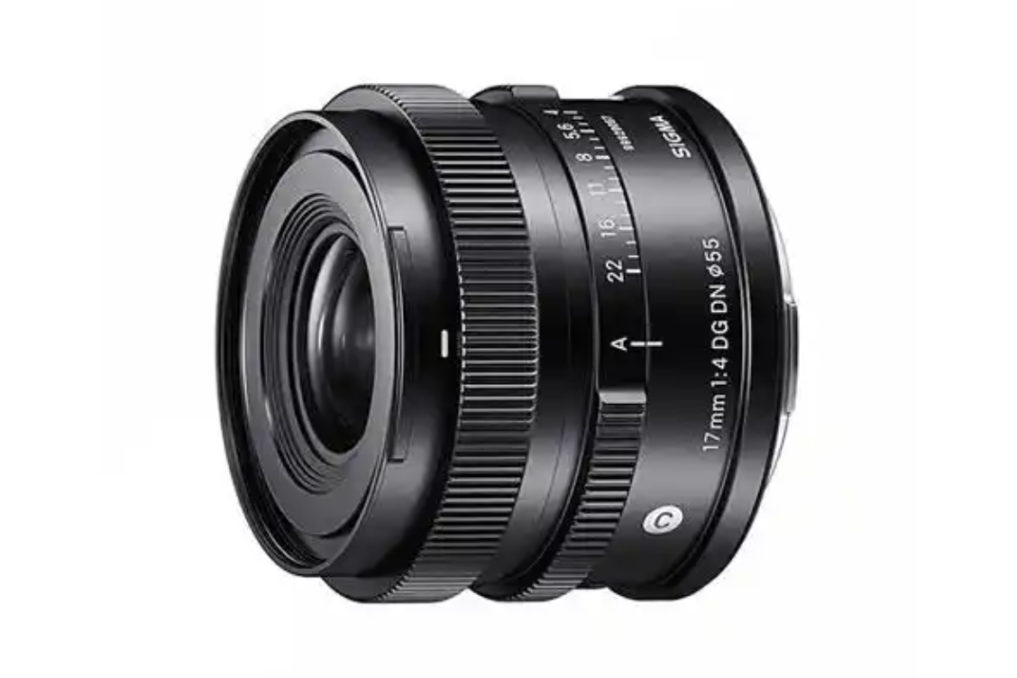 ������ȫ�����㶨�� ����17mm F4 DG DN | C��4199Ԫ