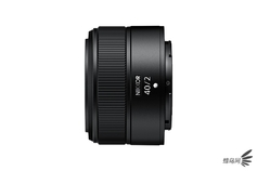 便宜又好用的挂机头 尼克尔Z 40mm f/2售1799元