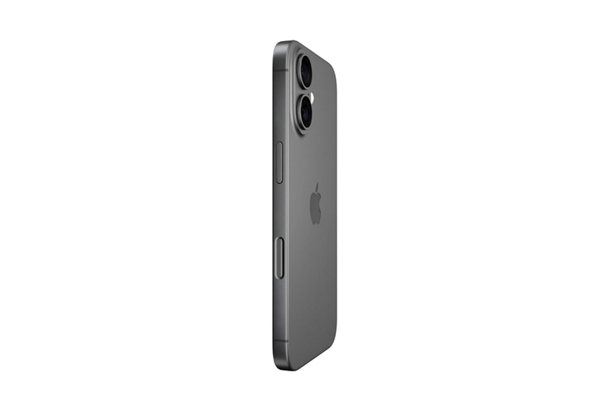 iPhone 17标准版/17 Pro或将推灰色版 灵感来自iPhone 6