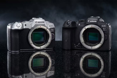 佳能EOS R8 Mark II传闻规格流出,复古机身或9月发布