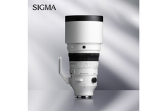 全画幅无反空气切割机 适马200mm F2 DG OS | Sports售21999元