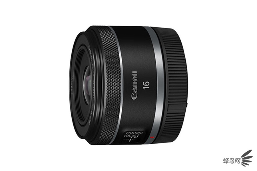 恒定F2.8超广定焦 佳能RF16mm F2.8 STM售1550元