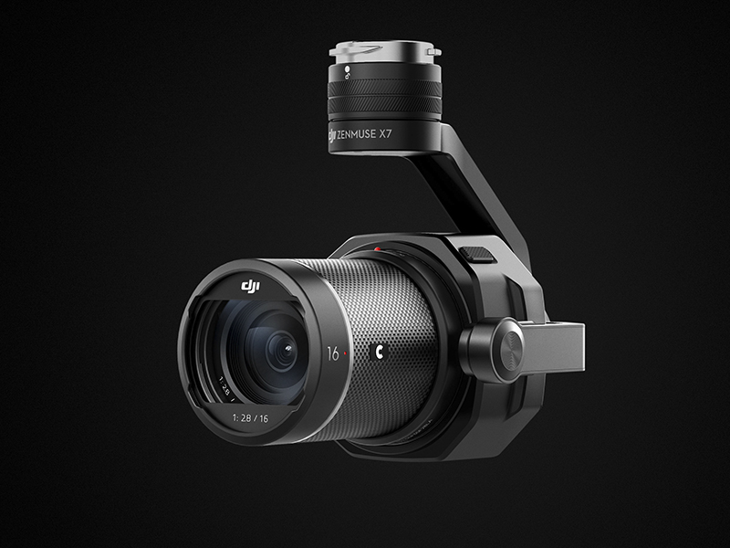DxOMARK评分86 禅思X7获至今为止无反APS-C相机最高分