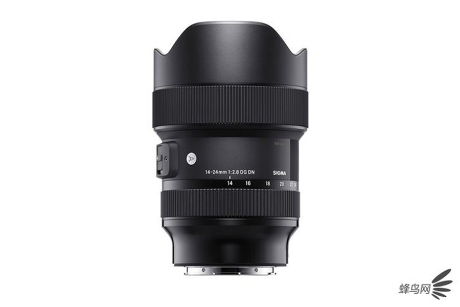 风光摄影好帮手 适马14-24mm F2.8售价6999元