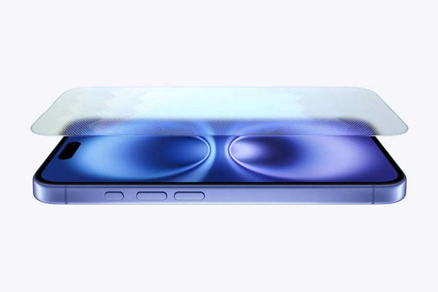苹果与康宁扩大合作：iPhone/Apple Watch玻璃完全美制
