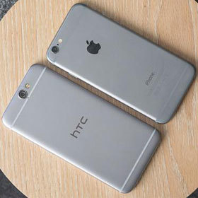 ǰͷ HTC One A9