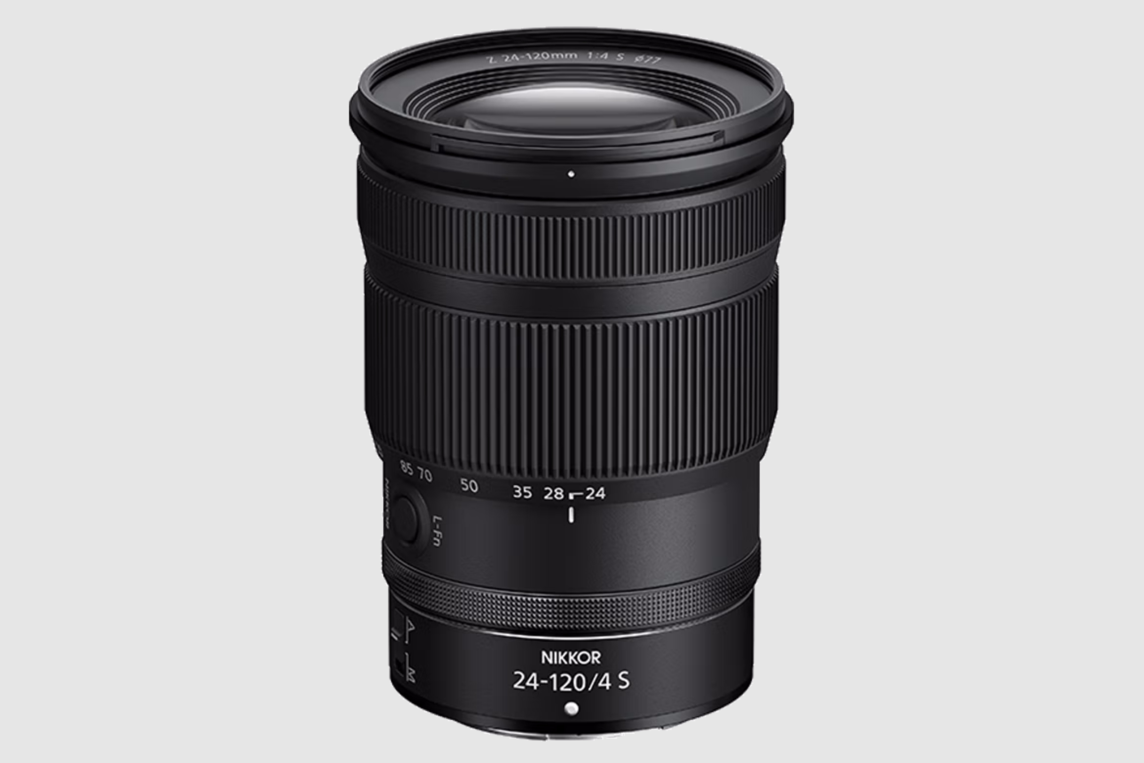 丰富的可拍摄题材 尼克尔Z 24-120mm f/4 S售8099元