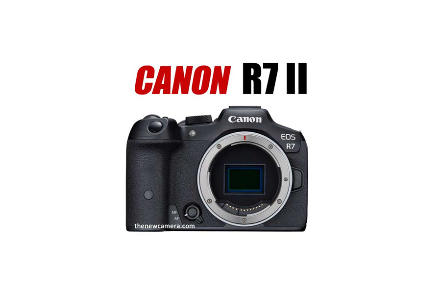 佳能 R7 Mark II 和 R6 Mark III 发布延迟？详细规格及售价预测