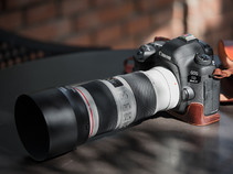 画质提升明显 佳能70-200mm f/4二代评测