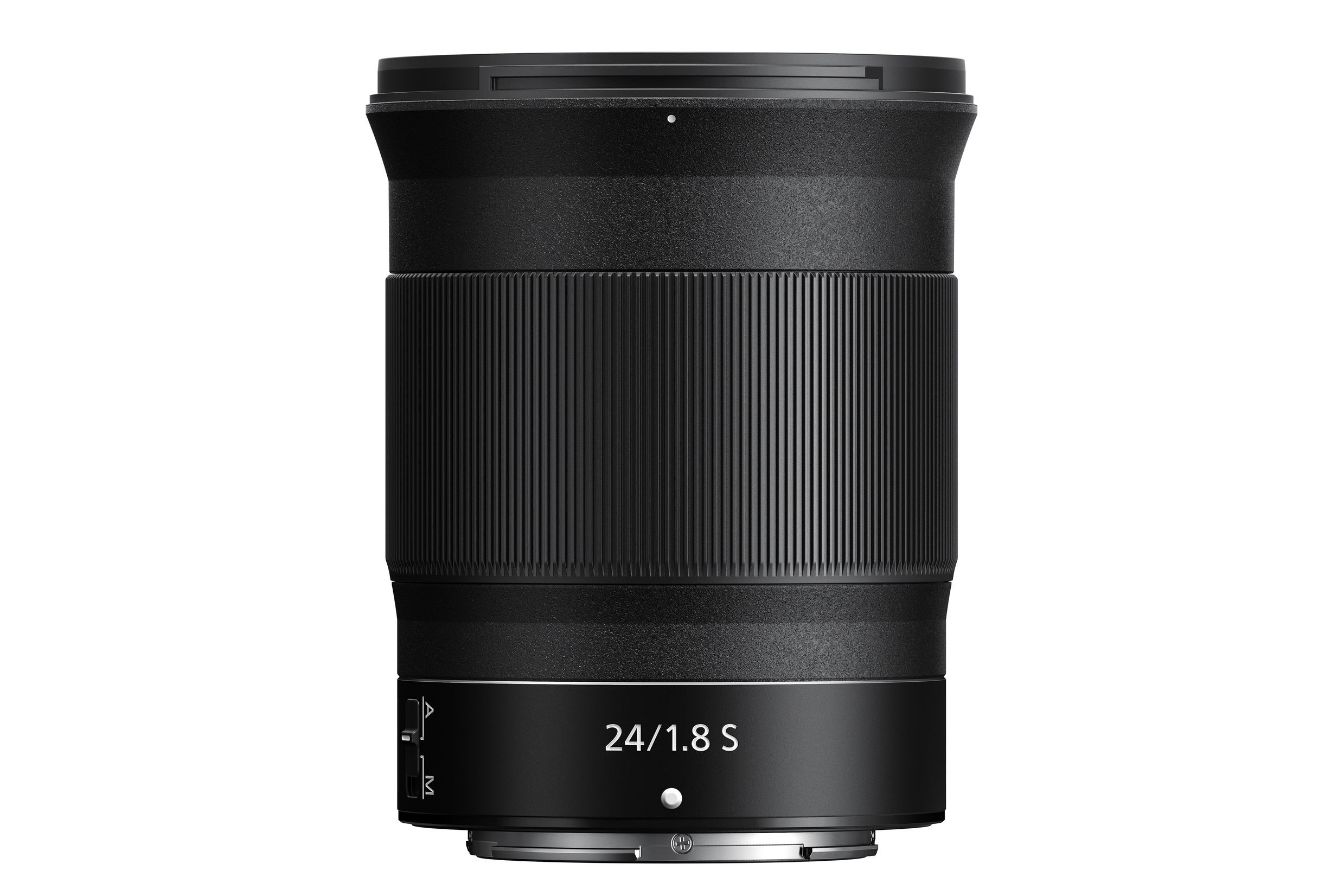 大光圈广角定焦 尼克尔Z 24mm f/1.8S售价6299元