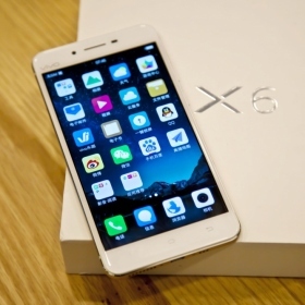 1300ȫ콢 vivo X6ͼ