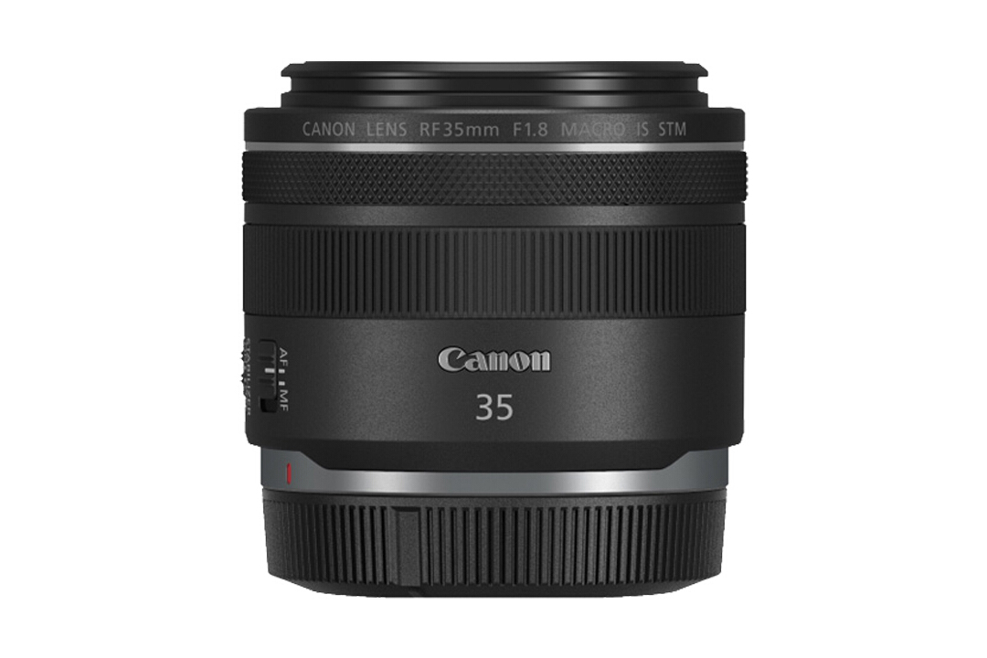 人文之眼 佳能RF35mm F1.8 STM售价3199元