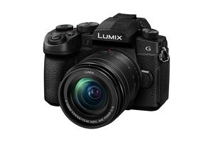 2030万像素微单相机 松下LUMIX G95套机售价6498元