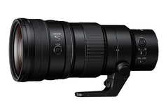 尼康推出兼容尼康Z卡口系统的长焦定焦镜头尼克尔 Z 400mm f/4.5 VR S