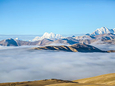 最美的风景在路上 从西藏到尼泊尔见闻