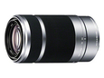 送UV滤镜 索尼E 55-210mm长焦镜头现1140