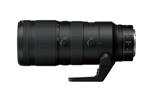 快速变焦远摄镜头 尼克尔Z 70-200mm F2.8售16800