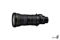 一切规格到顶的镜头 尼克尔Z 400mm f/2.8 TC VR S售99999元
