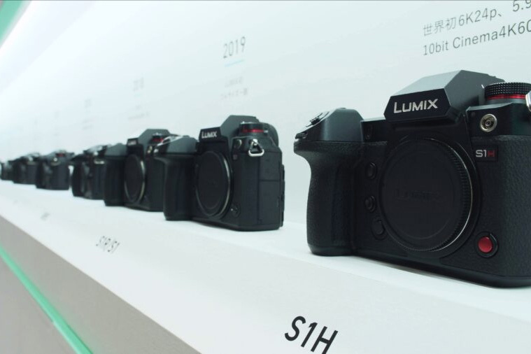 ��������M4/3������������׼����5������������г�