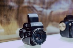 CP+2026横滨直击: 佳能携经典与创新而来,对话官方解析技术未来