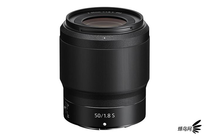 ��S��ı�׼������ͷ ��˶�Z 50mm f/1.8 S�ۼ�3899Ԫ