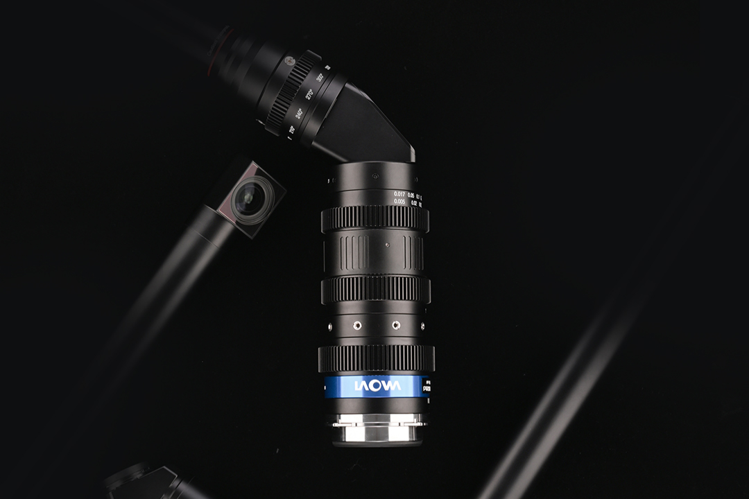 老蛙将于3月11日推出15-24 T8、15-35 T12 全画幅变焦探针镜头