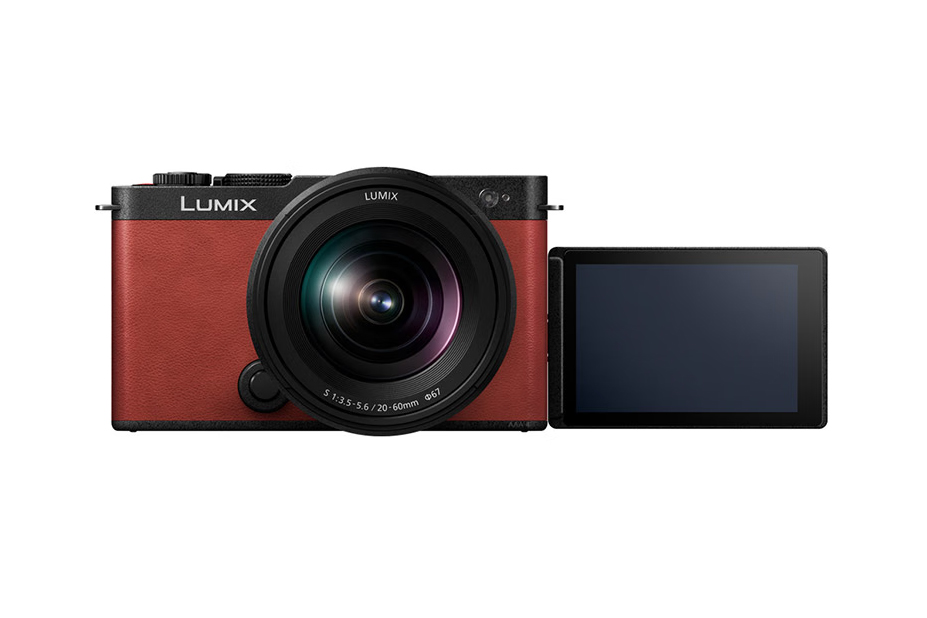 主打直出拍摄 松下LUMIX S9单机售价8399元