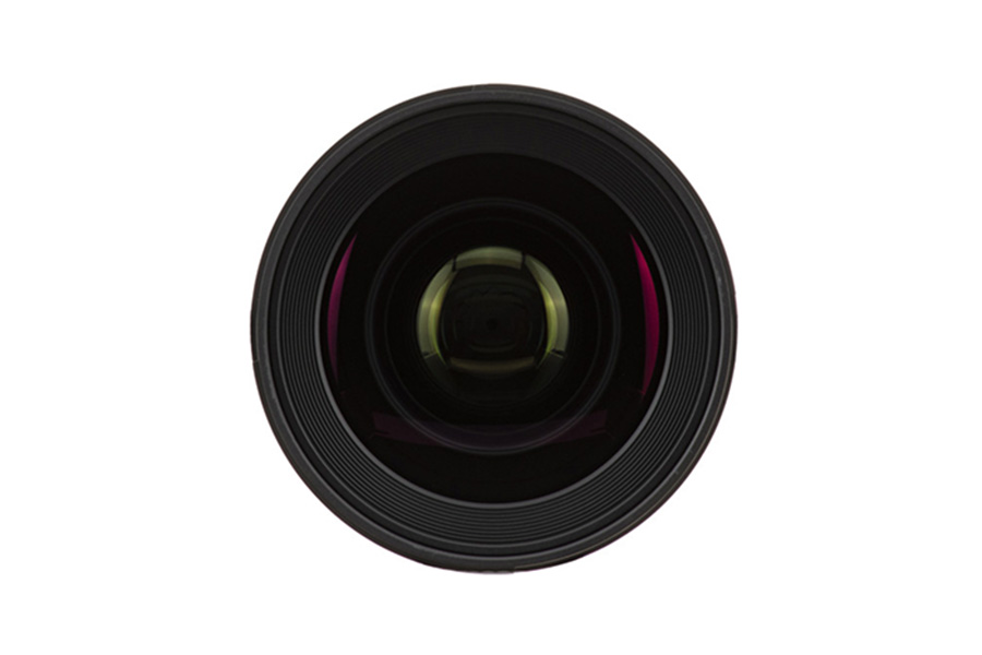适马f/2.8全画幅变焦镜头将于9月发布？