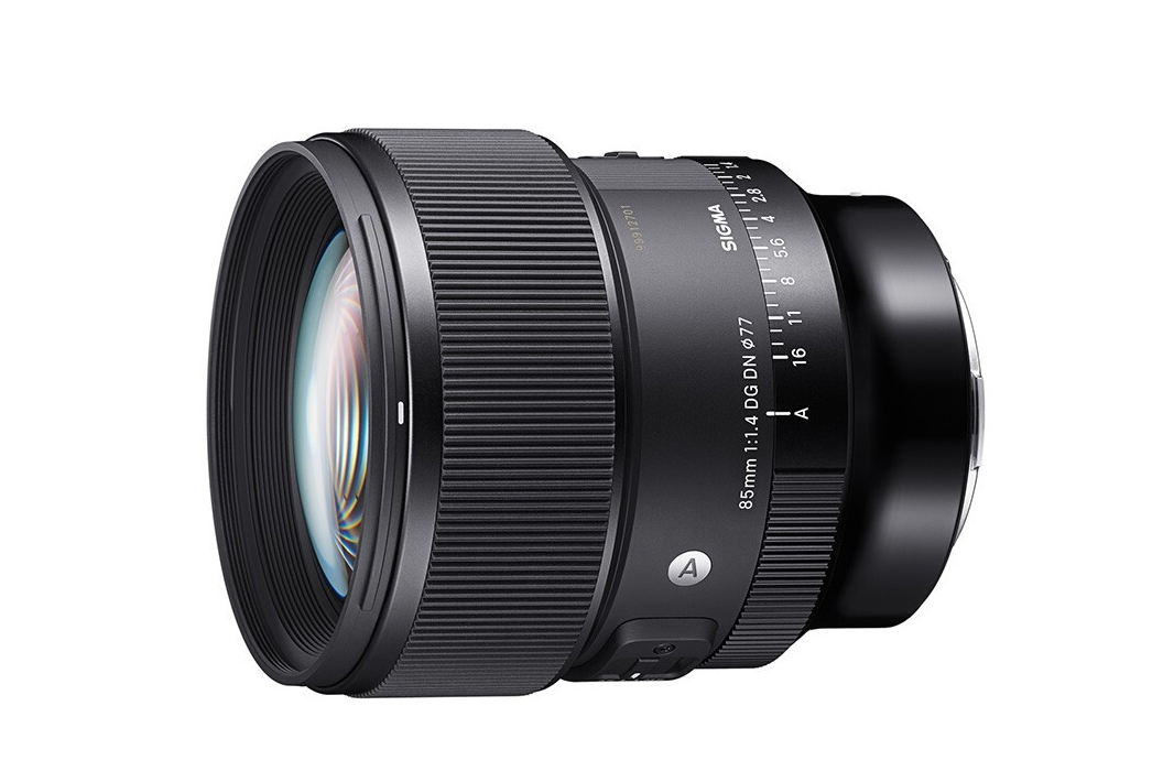 更细腻的人像捕捉 适马85mm F1.4 DG DN售5999元