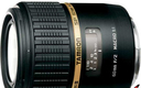腾龙宣布索尼口60 F2微距镜头月初发售