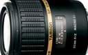 腾龙宣布尼康口60 F2微距镜头推迟上市