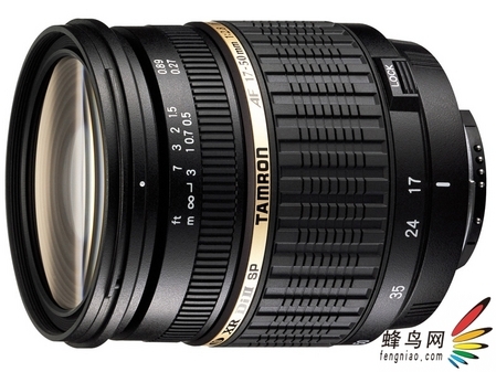 加一元送UV 腾龙17-50防抖镜头近期特价