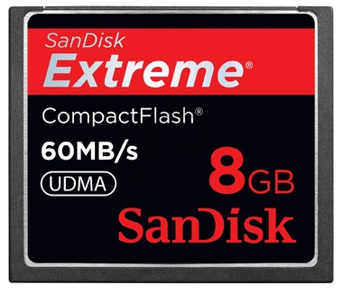 ж˲Ʒ  SanDisk 8GB 400X CF329Ԫ