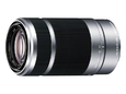 索尼宣布E卡口55-210防抖镜头即将发售
