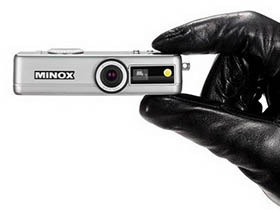 007 Minox A IIIsǳ
