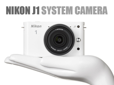 κƵ Nikon 1 J1